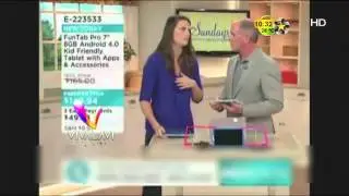 En la Web (Desmayos en vivo)