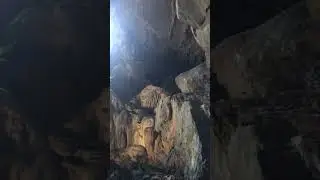 Cave in Laos 🇱🇦