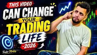 This Video Can Change Your Trading Life | Trader Mahfuj