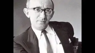 Sir Clifford Curzon's Desert Island Choices (1978)