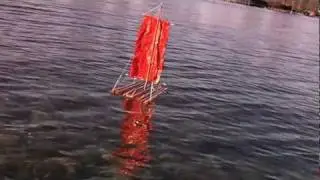Floss / Raft