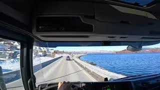 kj&oslash;psvik