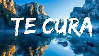 Maria Becerra - TE CURA (FAST X Soundtrack) | Best Songs