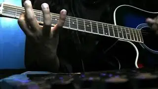 Buckethead - Watching The Boats With My Dad - Guitar Cover