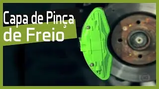 CIVIC MAIS INCRIVEL QUE JA VII, PIN&Ccedil;A EM VERDE NEON