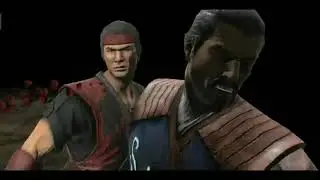 Mk Mobile Jade And Liu Kang Are The Best!!