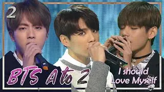 [FULL] K-WAVE: BTS A to Z (2)