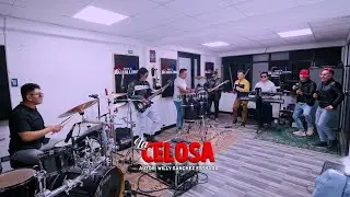 Los Taquilleros del Amor- La Celosa (Video Oficial)