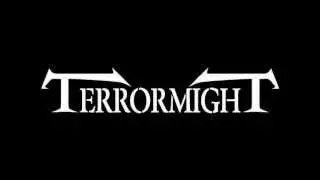Terrormight - The Name [Lyric Video]