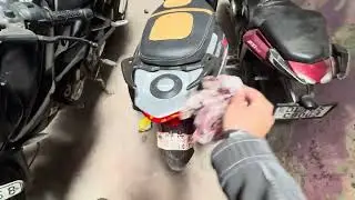 Winter 🥶 cold sart gadi 🚙 ❤️🚨🚔and rush drive patli galiyo se nikl 😱🚨🚔#kishu2025k 