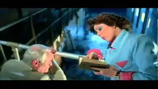 Shock Treatment - Does this bird belong to you?