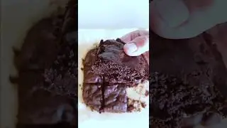 Reinventing the Classics: Vegan Brownie