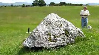 Carrowmore Site 52