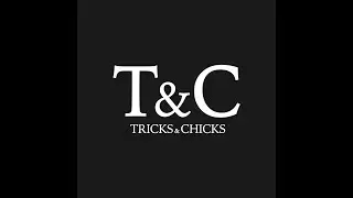 Tricks & Chicks by Taэт Vremya