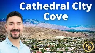 ☀️🌴Cathedral City Cove🌴☀️ Cathedral City, CA, [Community Information] HOA & Neighborhood Amenities