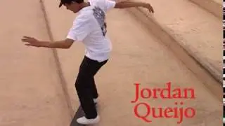 242xRDL  Jordan Queijo