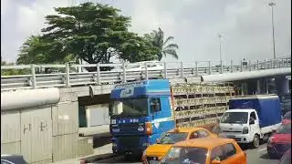 Abidjan, Republique du Côte d'Ivoire 🇨🇮