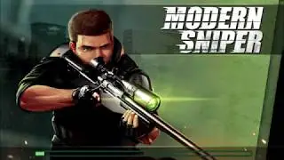 Modern Sniper - Chapter 1