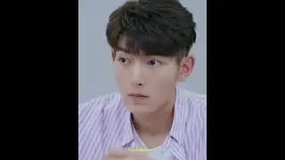 Jealousy boyfriend 😅 miss crow with mr lizard #cdrama #cdramalover #kdramalover #kdrama #tamilstatus