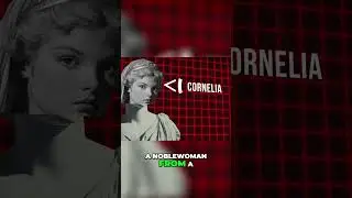 Caesar's First Wife: Power, Family, and a Daughter Named Julia