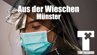 Friseur Aus Der Wieschen - a balayage story
