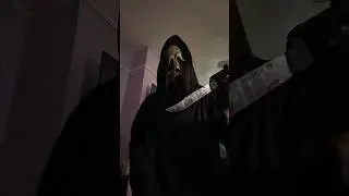 Незнакомец|4 сезон|6 часть|💀🤣#смешныешорты #зомби #шорты