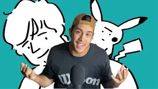 Ed Sheeran did a song with Pokemon?! Celestial REACTION