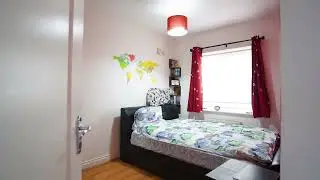 12 Holywell Row, Feltrim Hall, Swords, Co