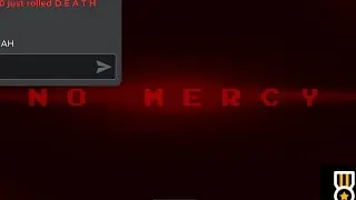 The luckiest server in Rng fights #roblox #rng