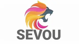 SEVOU INTRO MAKING TUTORIAL| KINEMASTER TUTORIAL