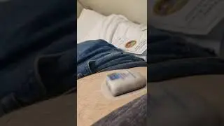 On Body injector for Neulasta