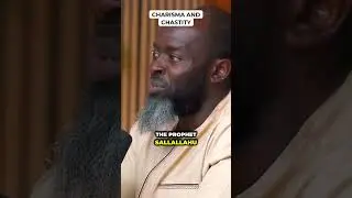 Charisma and Chastity