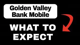 Обзор мобильного приложения Golden Valley Bank &mdash; чего ожидать