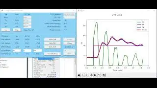 PID Adaptive Auto Tuner - ControlLogix PID Auto Tuning with Adaptive Control