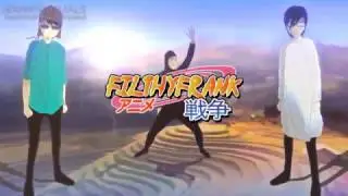 Filthy Frank Anime Opening 2 (Original Audio)