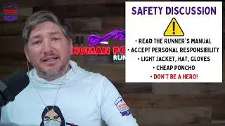 2025 Silverheels Trail Runs: Pre Race Meeting