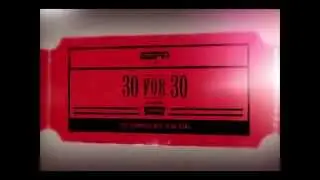 ESPN 30:30 Kate and the Broad Street Bullies