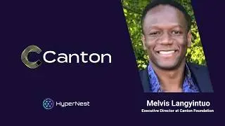 Canton Network: The Institutional Blockchain Bridging Privacy, Interoperability, and Finance