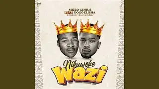Nikuweke Wazi