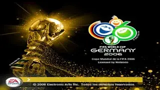 Fifa world cup Germany 2006 (Honduras VS M&eacute;xico) 