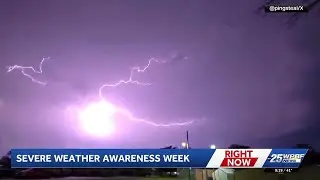 Florida's Severe Weather Awareness Week