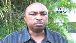 Government spokesman Eric Kiraithe says corruption claims are 'artificial'
