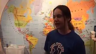 Maps International + Memory 4 Teachers