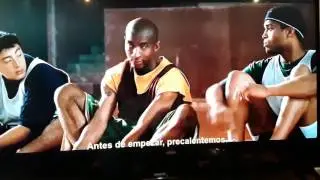 Tipo de inteligencia : Verbal