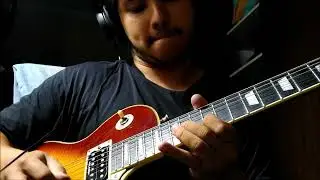 Vonray - Inside Out (Smallville Talon Mix) #Cover #Solo