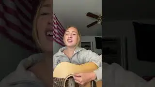 18 - one direction - cover song - acoustic