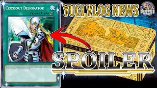 YUGI VLOG NEWS - SPOILER 2021 MEGA TIN
