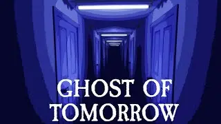 Ghost of Tomorrow gameplay