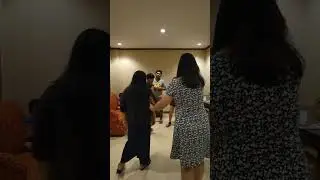 Head,shoulder and knees..