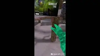 🔴gorilla tag with viewers🔴